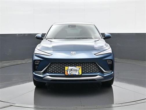 2026 Buick Envista Avenir FWD