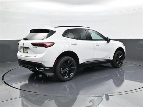 2025 Buick Envision Sport Touring AWD