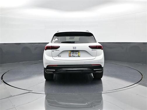 2025 Buick Envision Sport Touring AWD