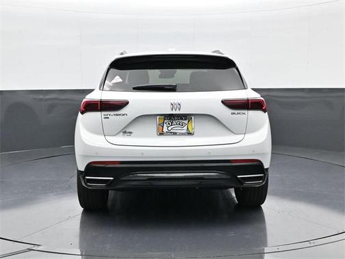 2025 Buick Envision Sport Touring AWD