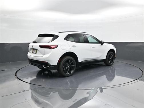 2025 Buick Envision Sport Touring AWD