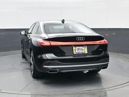 2025 Audi A5 Prestige TFSI quattro S tronic