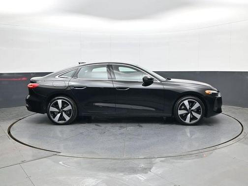 2025 Audi A5 Prestige TFSI quattro S tronic