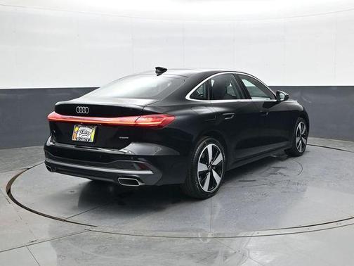 2025 Audi A5 Prestige TFSI quattro S tronic