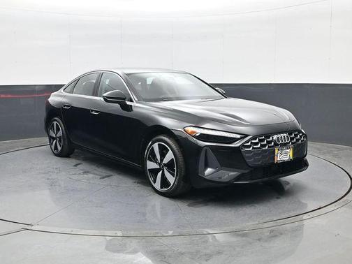 2025 Audi A5 Prestige TFSI quattro S tronic