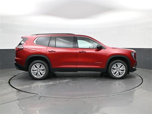 2026 GMC Acadia Elevation AWD