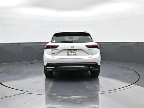 2025 Buick Envision Sport Touring AWD