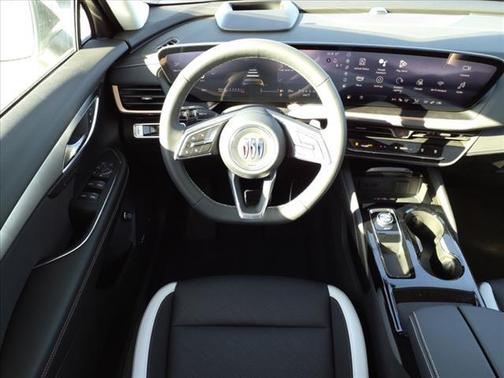 2025 Buick Envision Sport Touring AWD
