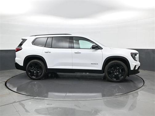 2026 GMC Acadia Elevation AWD