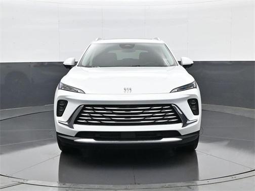 2026 Buick Envision Preferred AWD