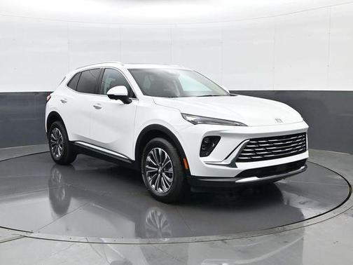 2026 Buick Envision Preferred AWD