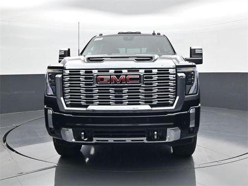 2026 GMC Sierra 2500 Denali