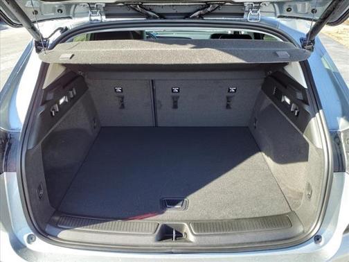 2025 Buick Envision Sport Touring AWD