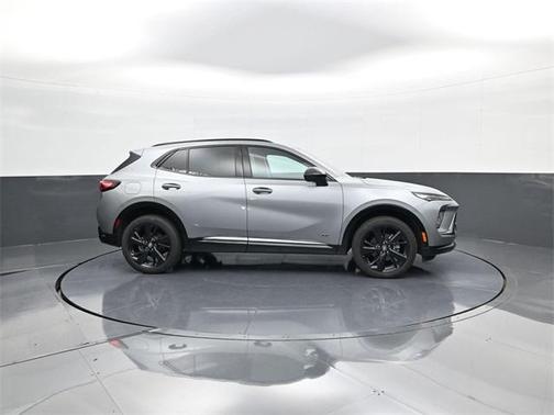 2025 Buick Envision Sport Touring AWD