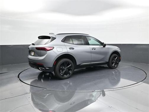 2025 Buick Envision Sport Touring AWD
