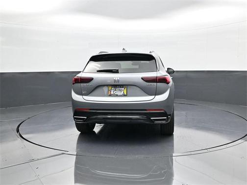 2025 Buick Envision Sport Touring AWD