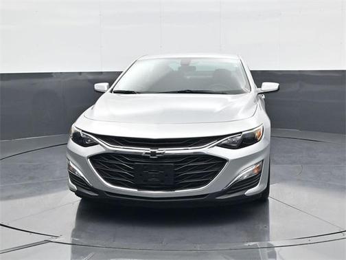 2021 Chevrolet Malibu FWD RS