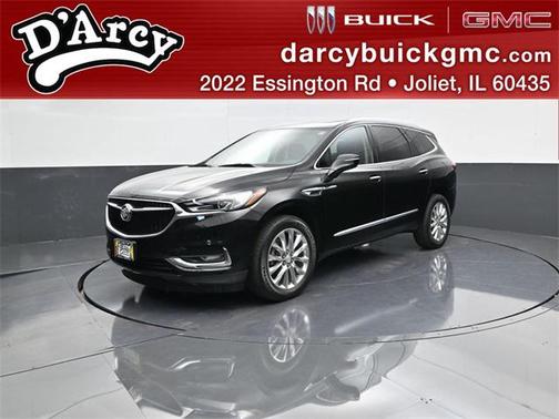 2020 Buick Enclave AWD Premium