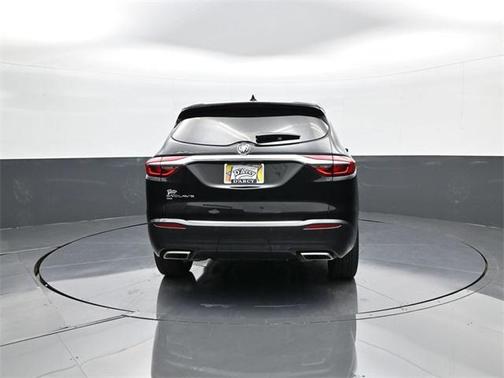 2020 Buick Enclave AWD Premium