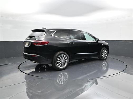 2020 Buick Enclave AWD Premium