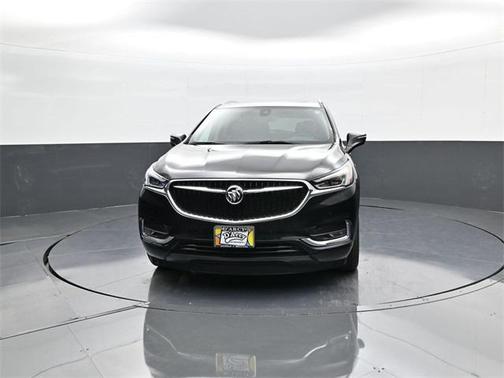 2020 Buick Enclave AWD Premium