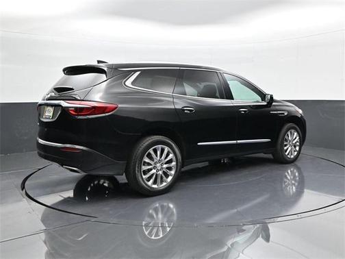 2020 Buick Enclave AWD Premium
