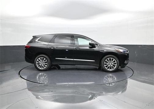 2020 Buick Enclave AWD Premium