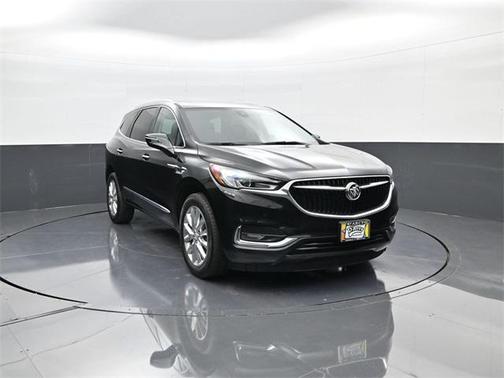 2020 Buick Enclave AWD Premium