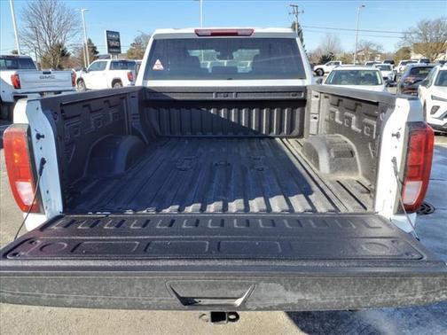 2025 GMC Sierra 2500 Base