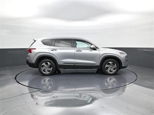 2021 Hyundai SANTA FE SE