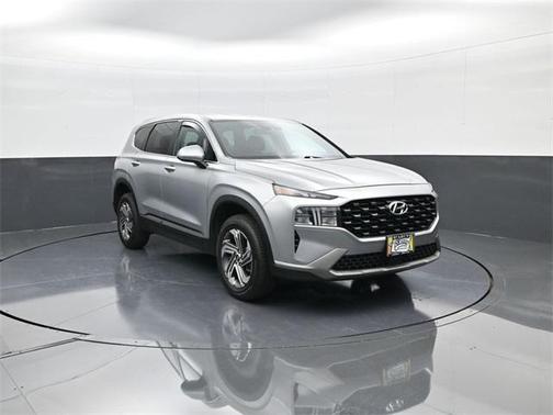 2021 Hyundai SANTA FE SE
