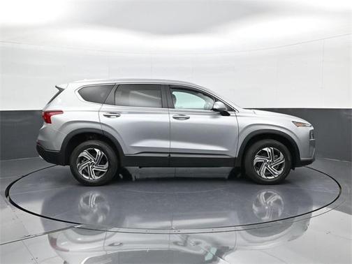2021 Hyundai SANTA FE SE
