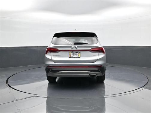 2021 Hyundai SANTA FE SE
