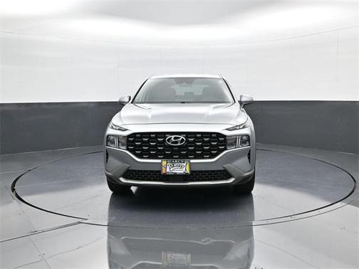 2021 Hyundai SANTA FE SE