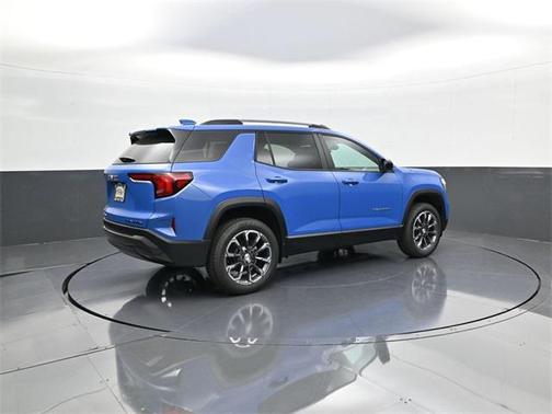 2025 GMC Terrain FWD Elevation
