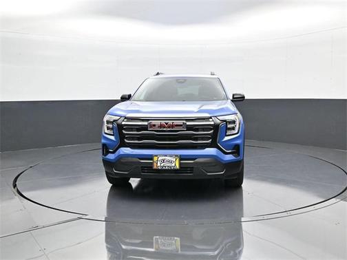 2025 GMC Terrain FWD Elevation