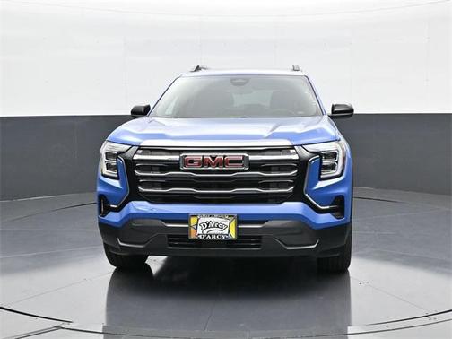2025 GMC Terrain FWD Elevation
