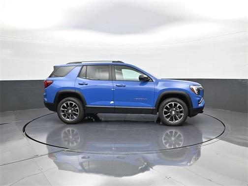 2025 GMC Terrain FWD Elevation