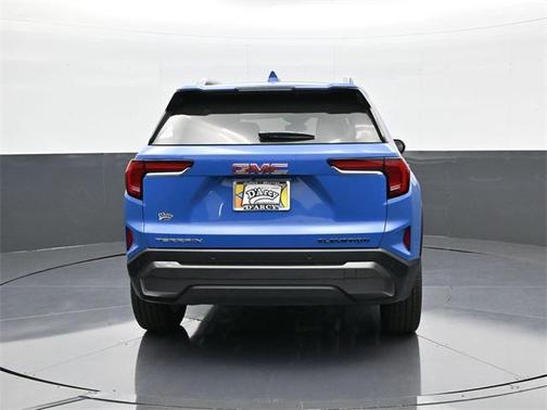 2025 GMC Terrain FWD Elevation