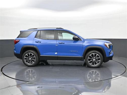 2025 GMC Terrain FWD Elevation