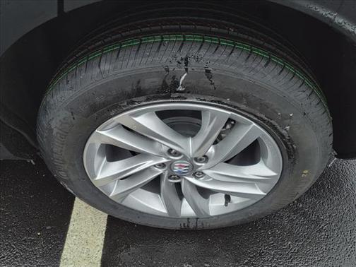 2025 Buick Envista Preferred FWD