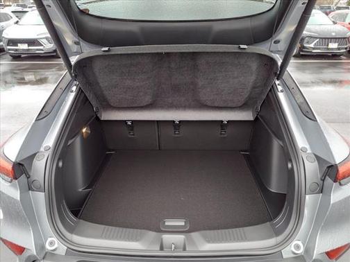 2025 Buick Envista Preferred FWD