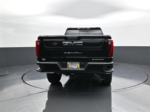 2025 GMC Sierra 2500 Denali Ultimate
