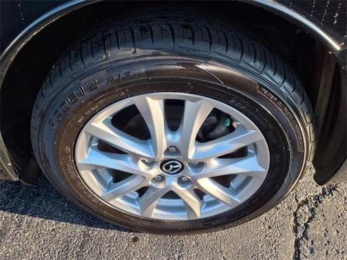 2016 Mazda Mazda3 i Touring