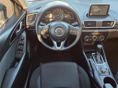 2016 Mazda Mazda3 i Touring