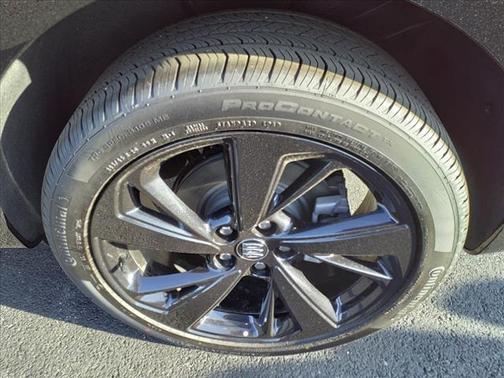 2025 Buick Envision Sport Touring AWD