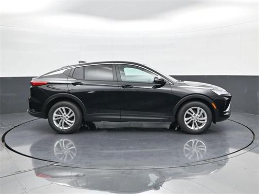 2025 Buick Envista Preferred FWD