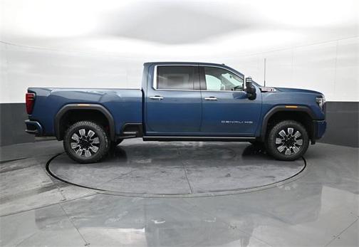 2026 GMC Sierra 3500 Denali