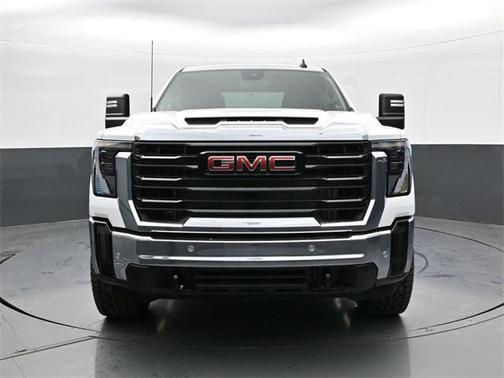 2026 GMC Sierra 3500 Base