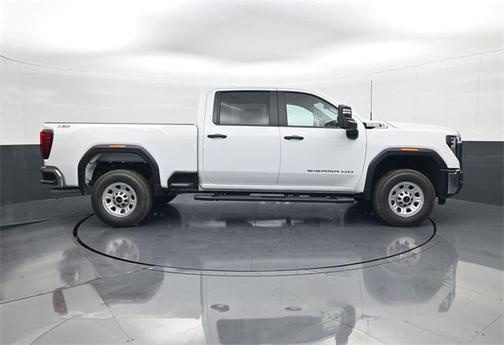 2026 GMC Sierra 3500 Base